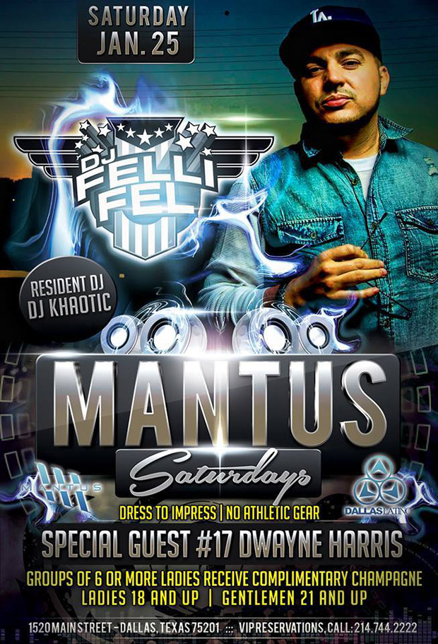Mantus